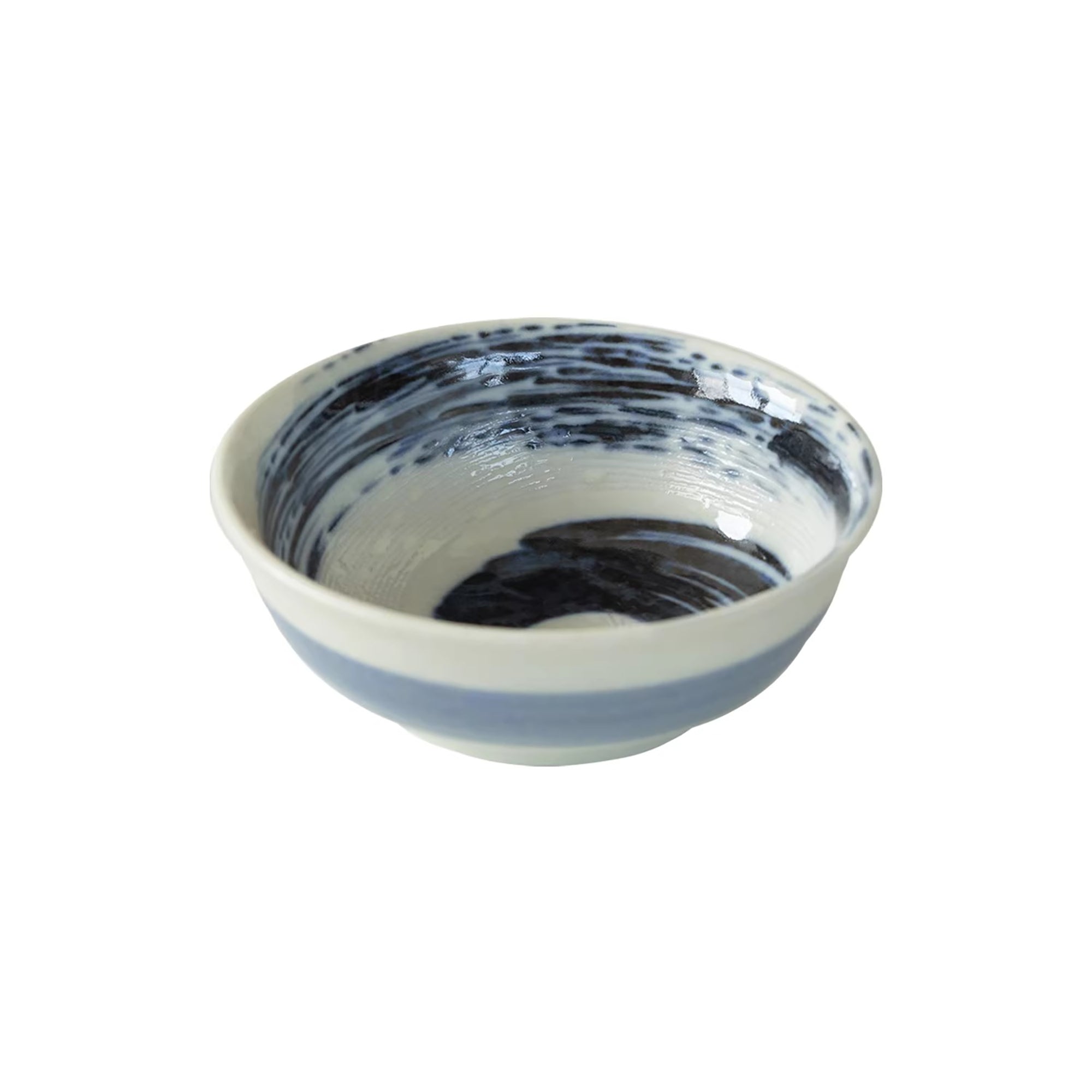 Vaisselle Minoyaki avec motif Seiryu