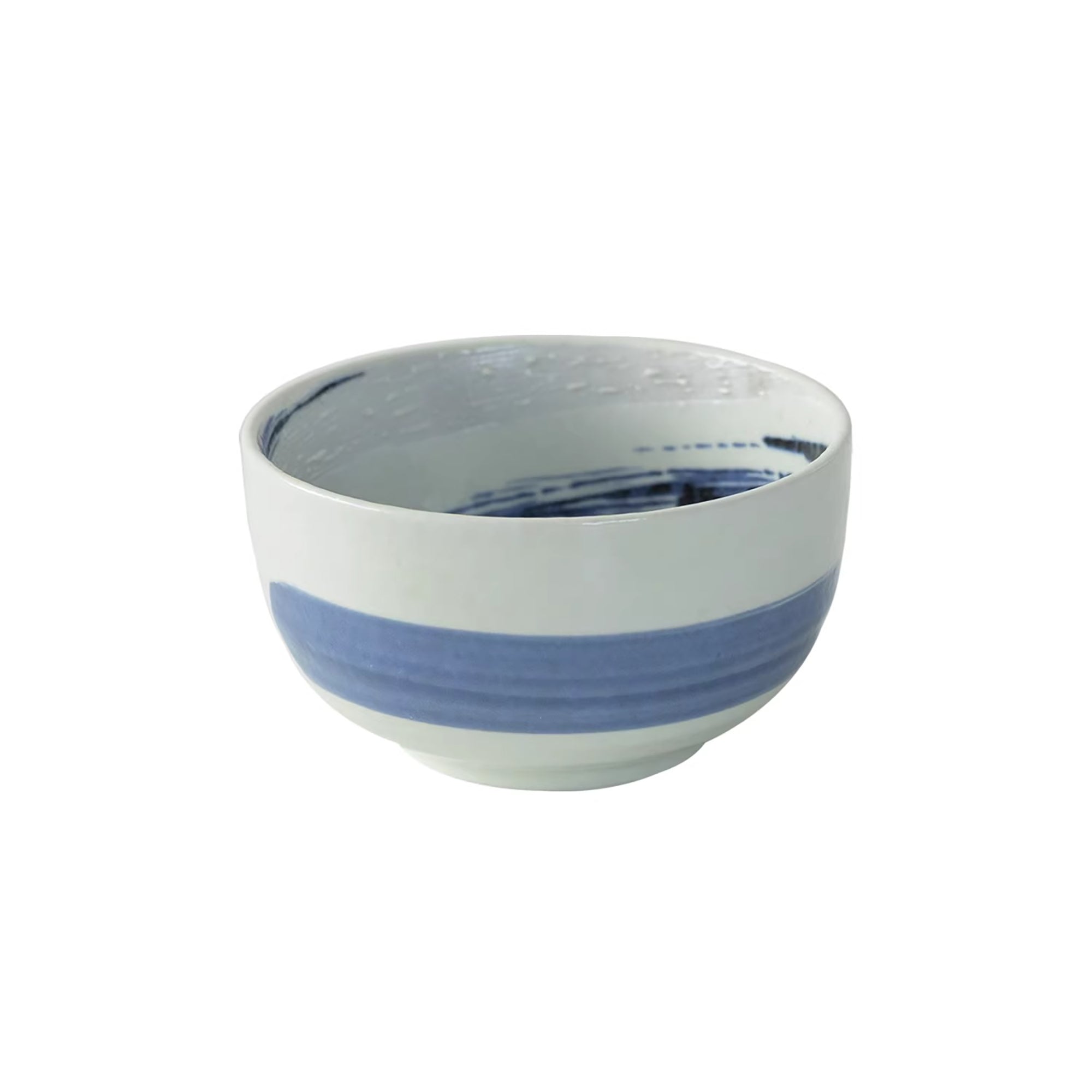 Vaisselle Minoyaki avec motif Seiryu