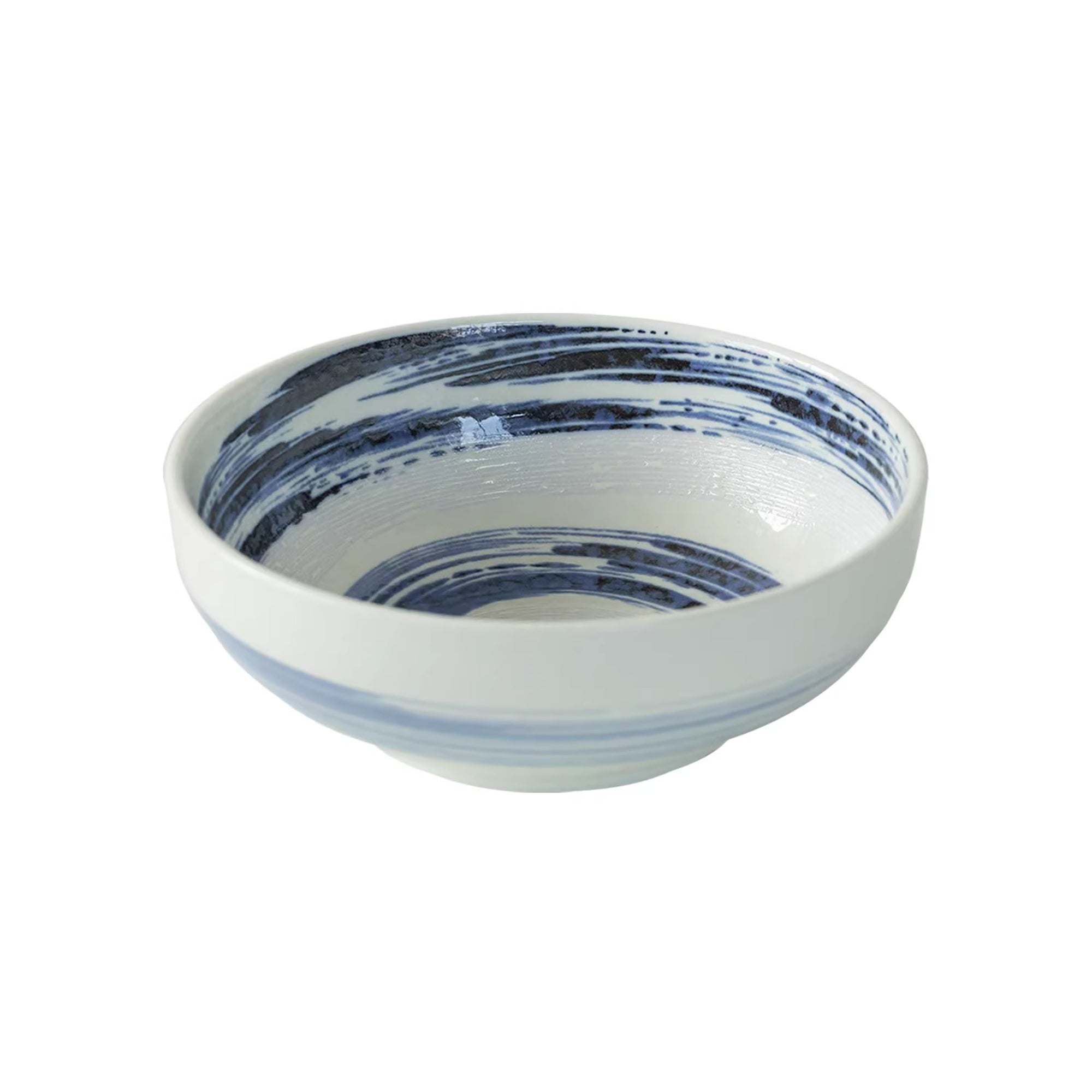 Vaisselle Minoyaki avec motif Seiryu