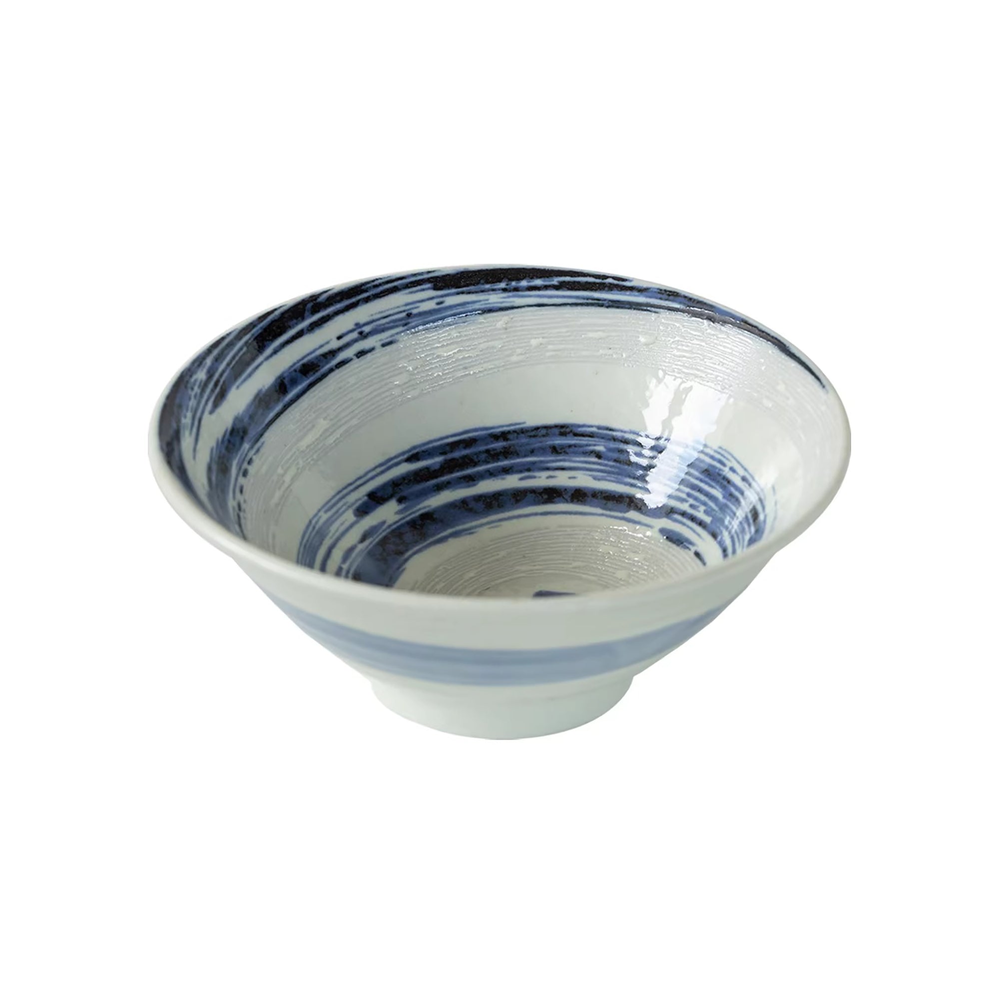 Vaisselle Minoyaki avec motif Seiryu