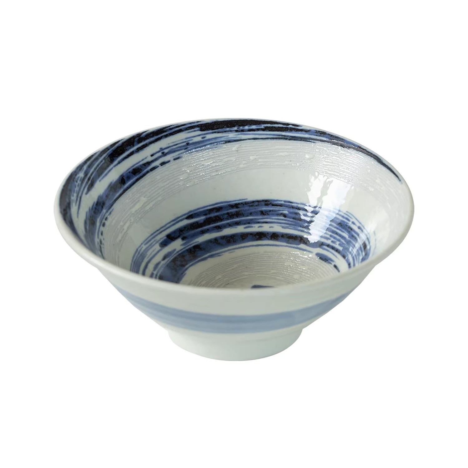 Vaisselle Minoyaki avec motif Seiryu