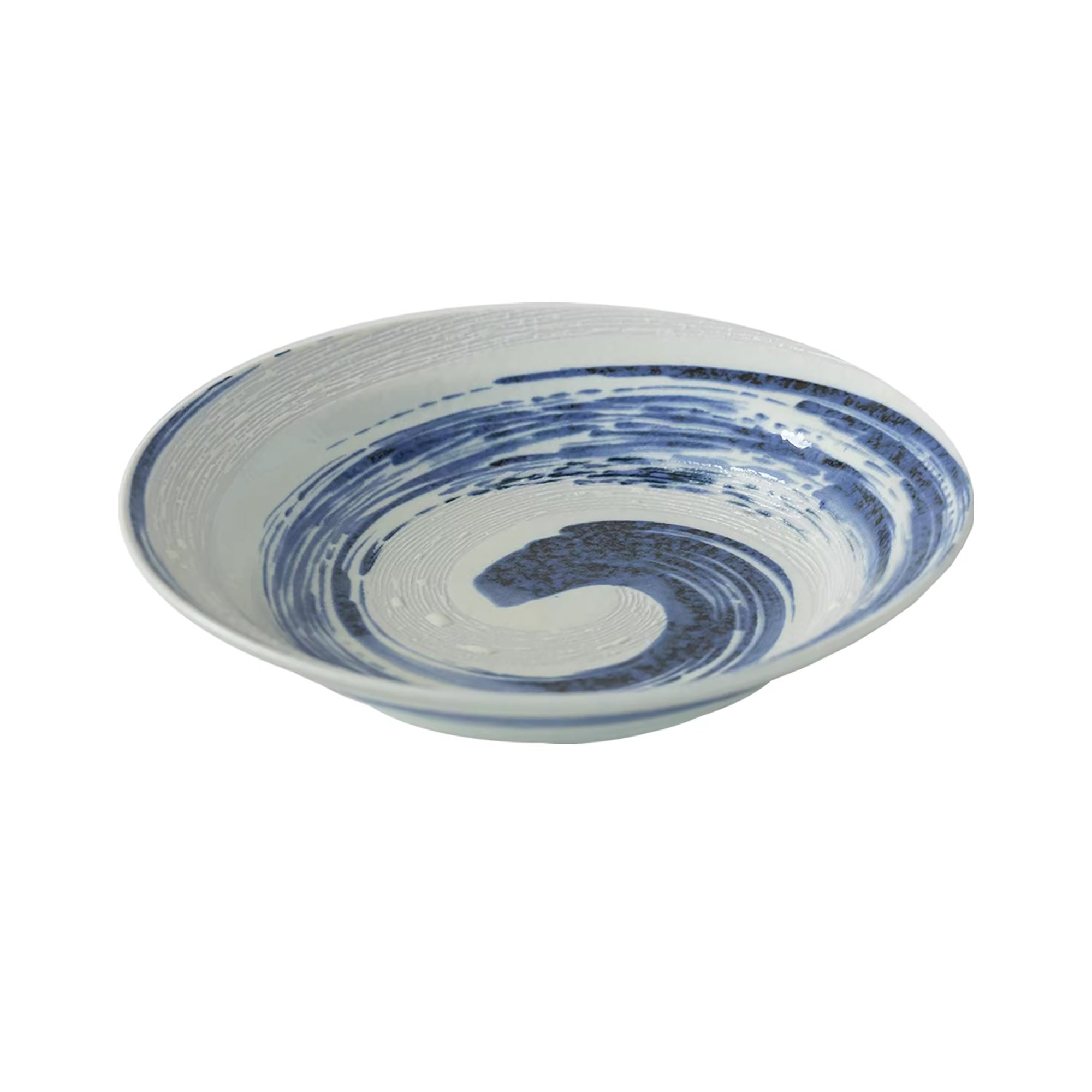 Vaisselle Minoyaki avec motif Seiryu