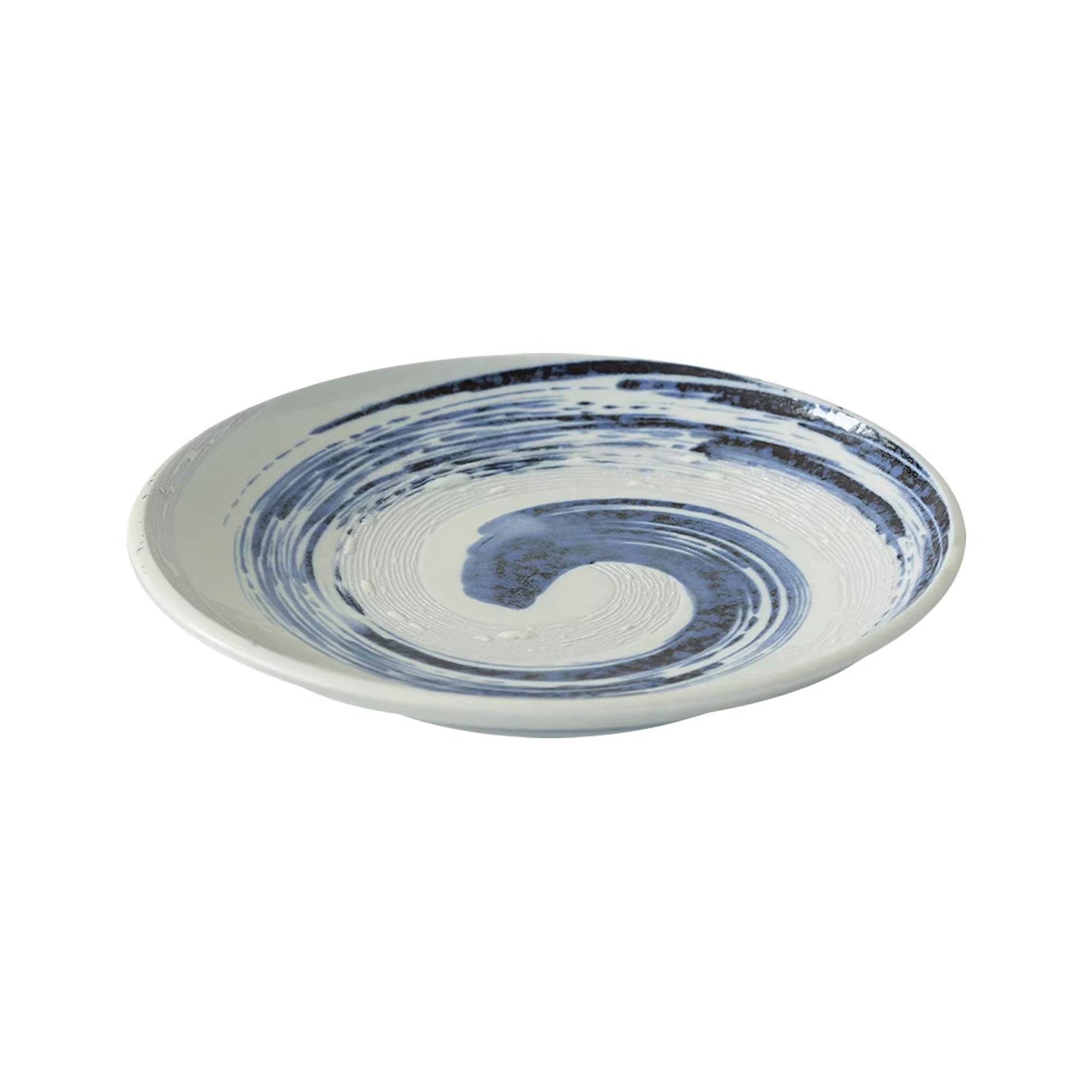 Vaisselle Minoyaki avec motif Seiryu