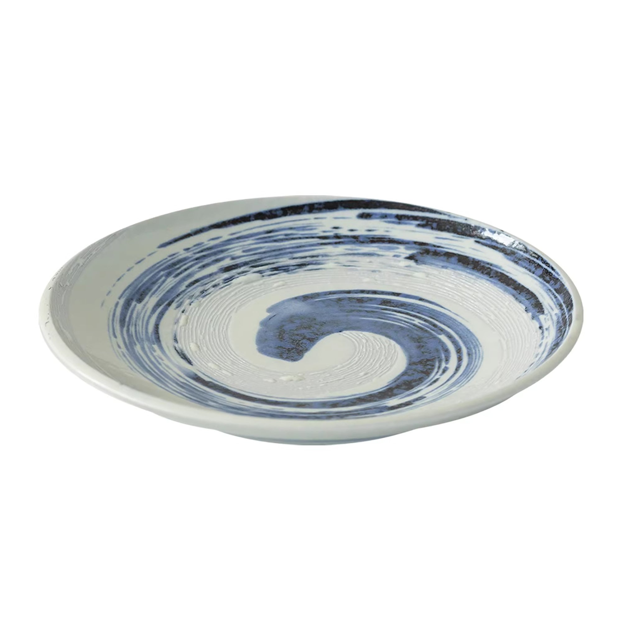 Vaisselle Minoyaki avec motif Seiryu