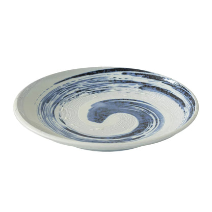 Vaisselle Minoyaki avec motif Seiryu