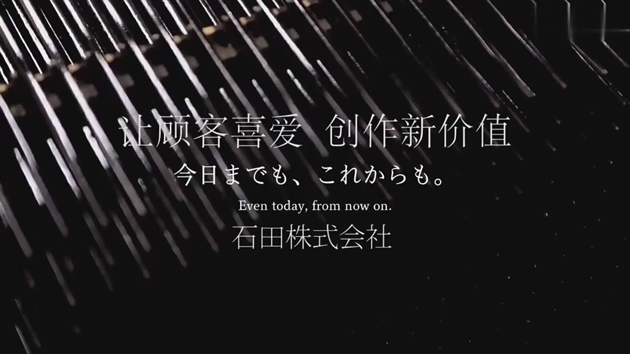 Baguettes ISHIDA