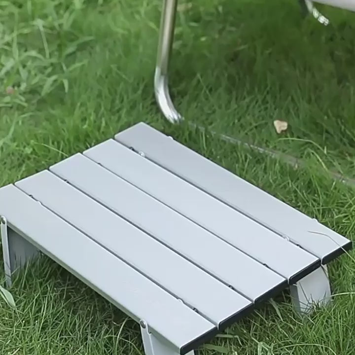 Barbecue portable pliable Captain Stag